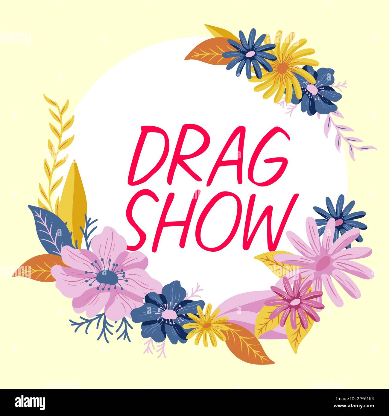 Légende conceptuelle faire glisser Afficher. Événement de compétition de concept d'entreprise où deux voitures tentent de terminer le premier quart de mille de distance Banque D'Images