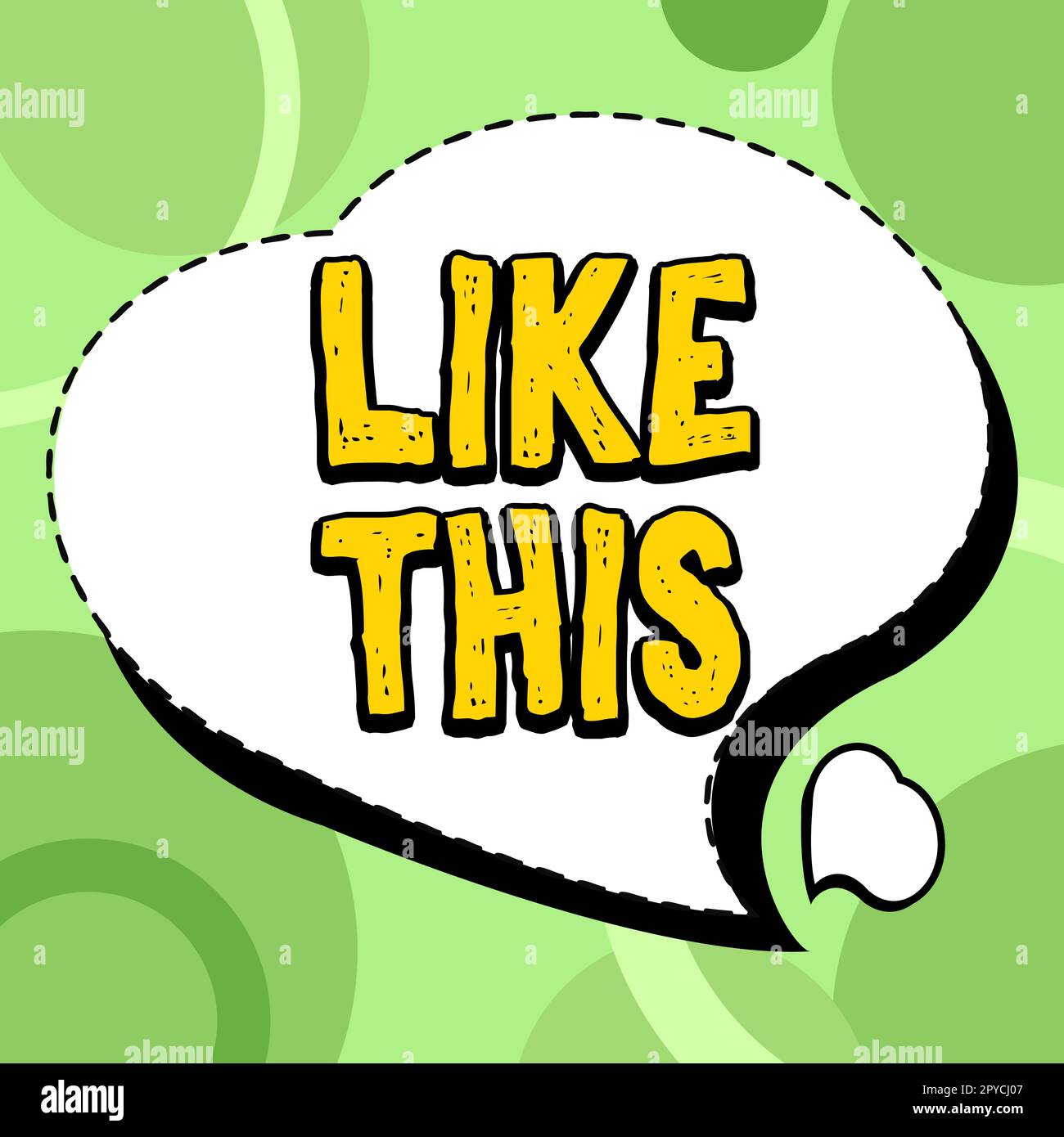 Texte montrant l'inspiration comme celui-ci. Idée d'entreprise une action se refaisant à quelque chose qui doit faire la même chose qu'elle est Banque D'Images