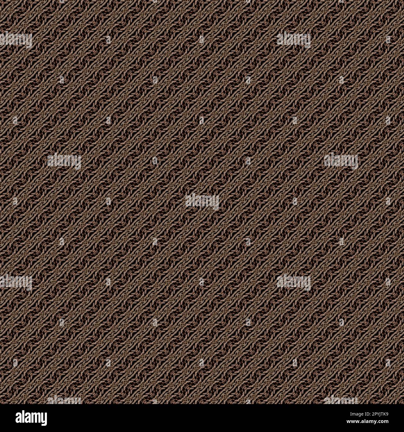 Motif abstrait de l'oie Banque D'Images