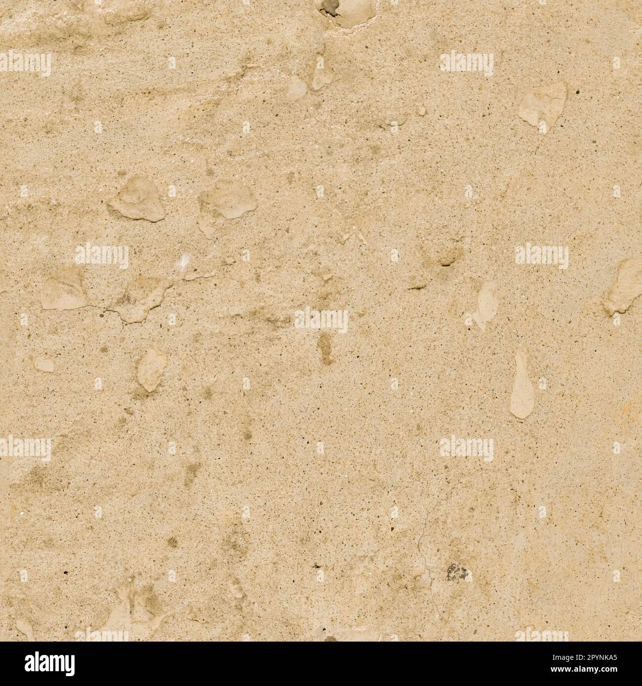 Texture béton endommagé, la texture du béton est endommagée Banque D'Images