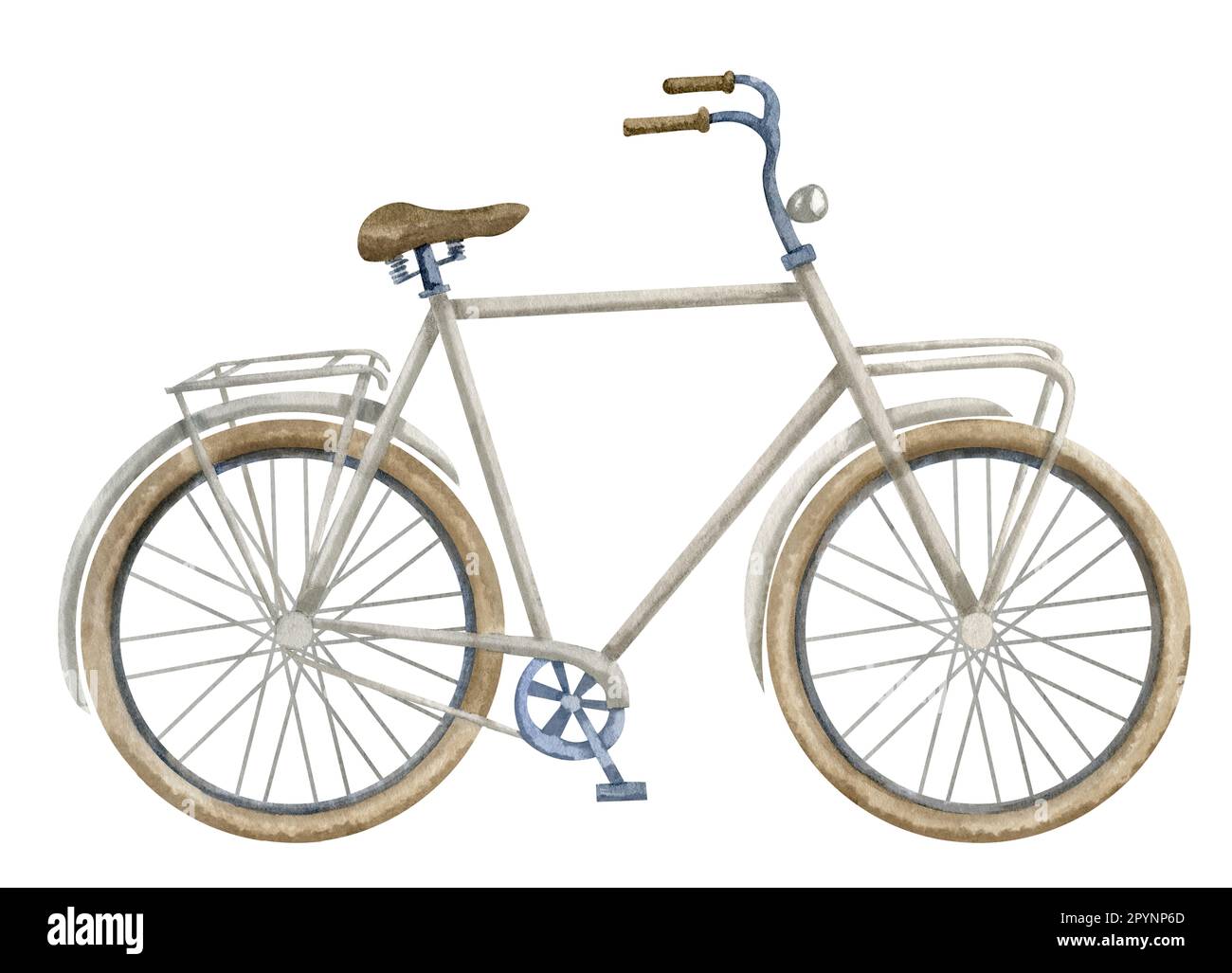 selle de velo marque EXCELSIOR , vintage