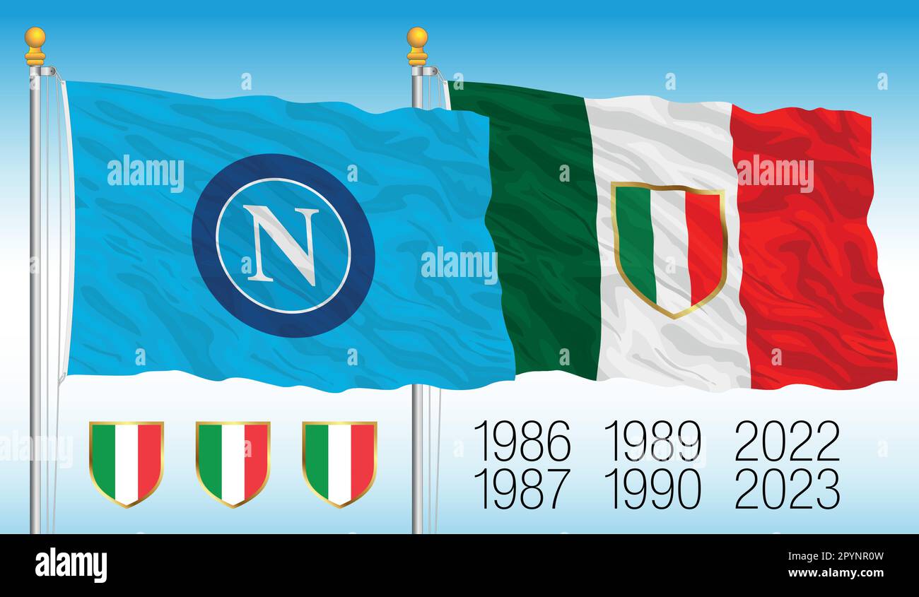 Club De Football De Naples Banque D images Vectorielles Alamy club-de-football-de-naples-banque-d-images-vectorielles-alamy