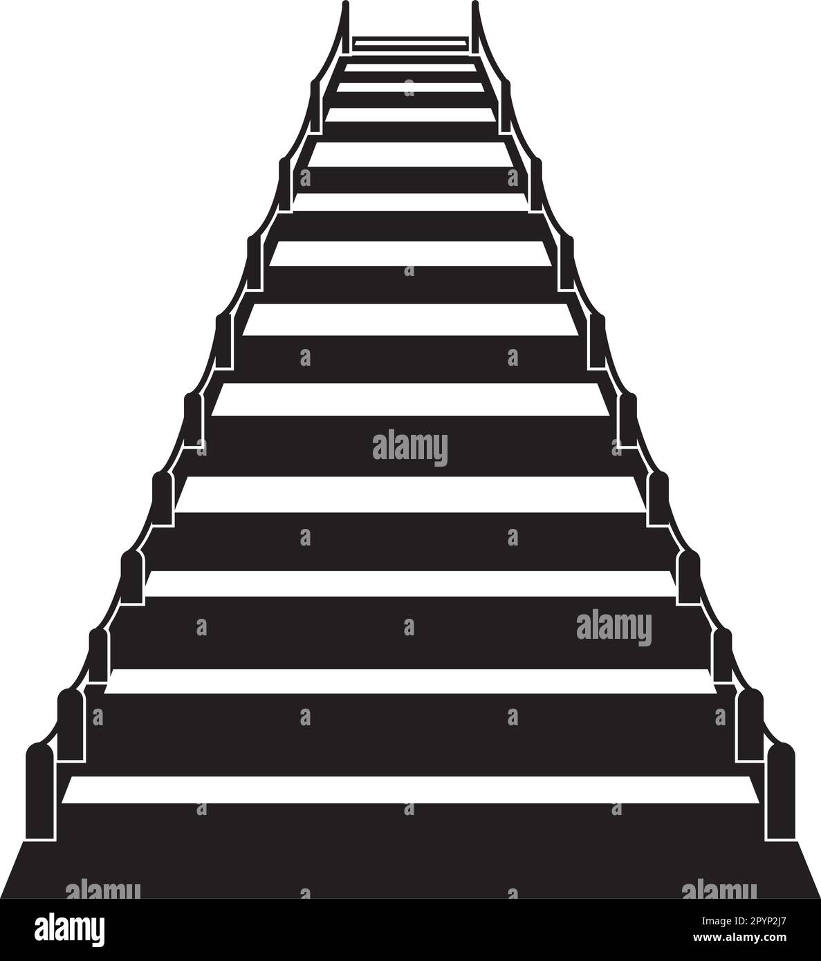 schéma vectoriel d'icône de schéma à contacts conception simple Illustration de Vecteur