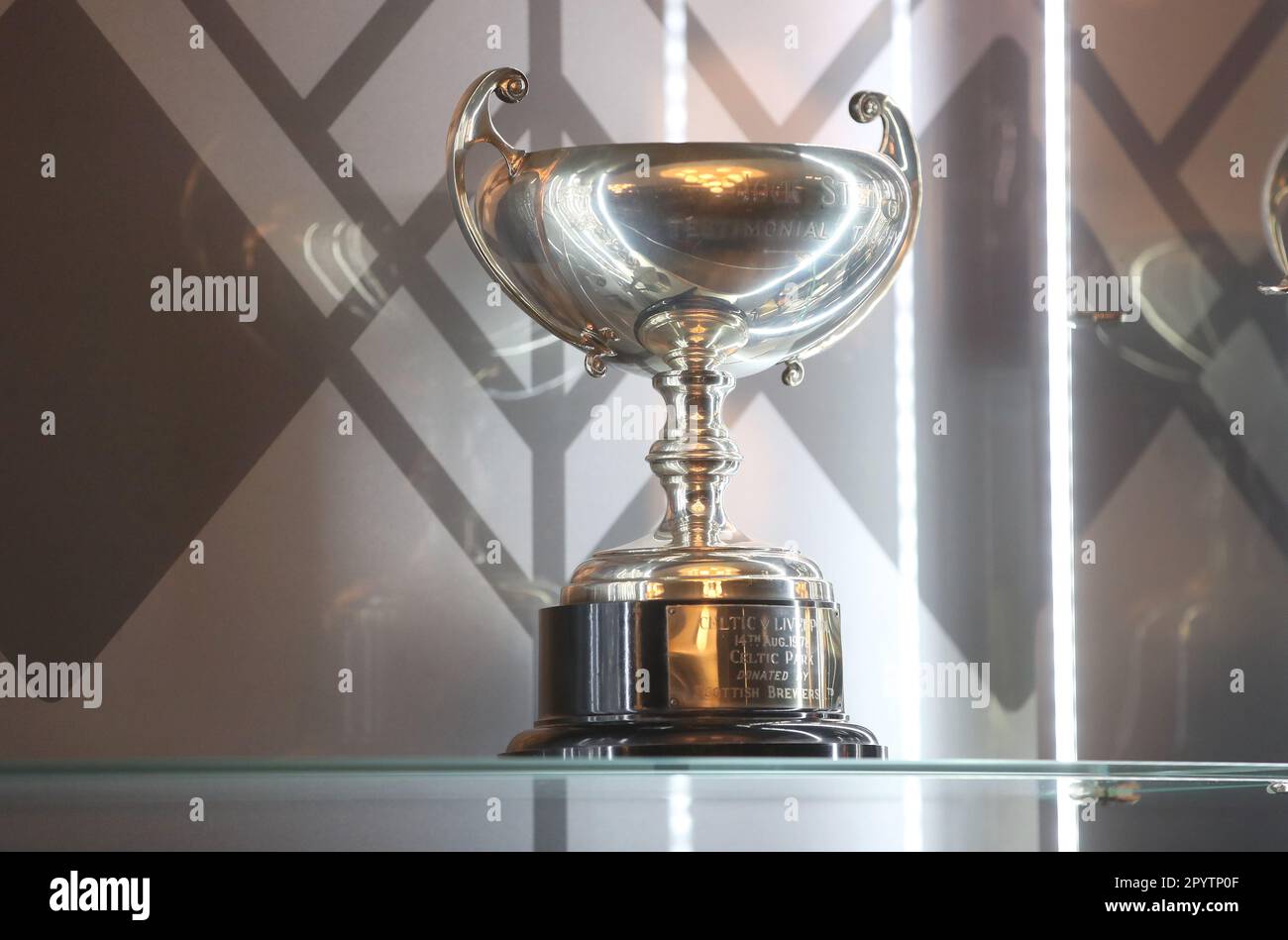 Liverpool, Royaume-Uni. 04th mai 2023. Anfield est un stade de football à Anfield, Liverpool, Merseyside, en Angleterre, qui a une capacité de 53 394 places, ce qui en fait le septième plus grand stade de football d'Angleterre. C'est le siège de Liverpool F.C. depuis leur formation en 1892. C'était à l'origine la maison d'Everton de 1884 à 1891, avant de s'installer à Goodison Park après un conflit avec le président du club, à Liverpool, en Angleterre, sur 04 mai 2023. Photo: Sanjin Strukic/PIXSELL crédit: Pixsell/Alay Live News Banque D'Images