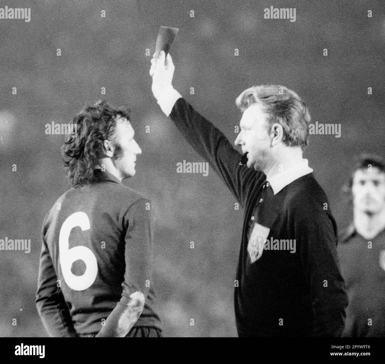 Turin alfred Banque d'images noir et blanc Alamy