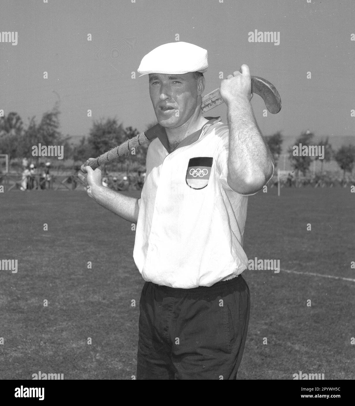 équipe allemande Banque de photographies et d’images à haute résolution ...