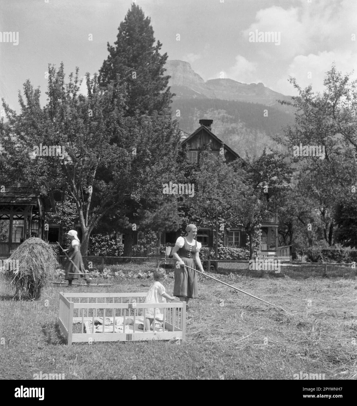 jeune-paysan-banque-d-images-noir-et-blanc-alamy