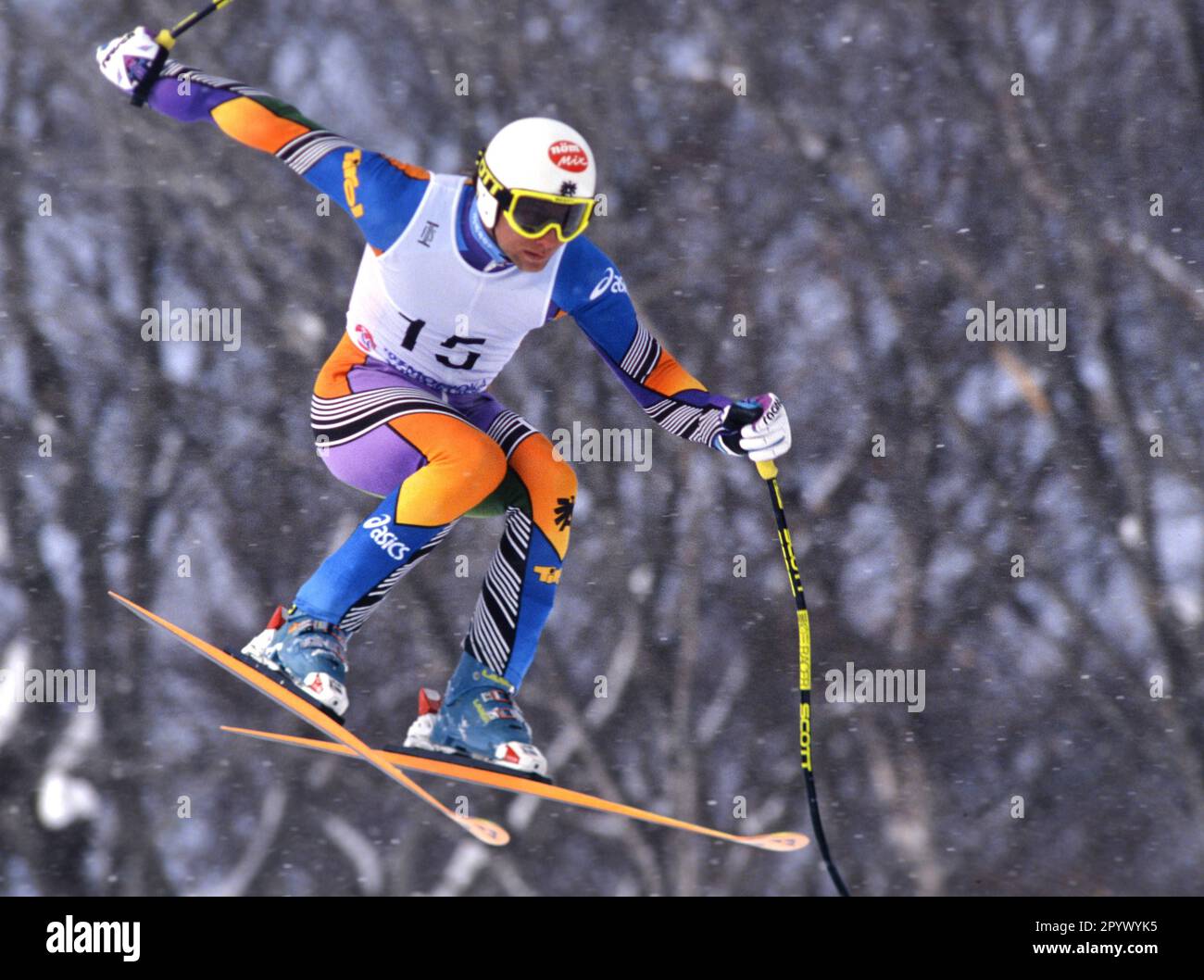 Aut 1993 Banque de photographies et d’images à haute résolution Alamy