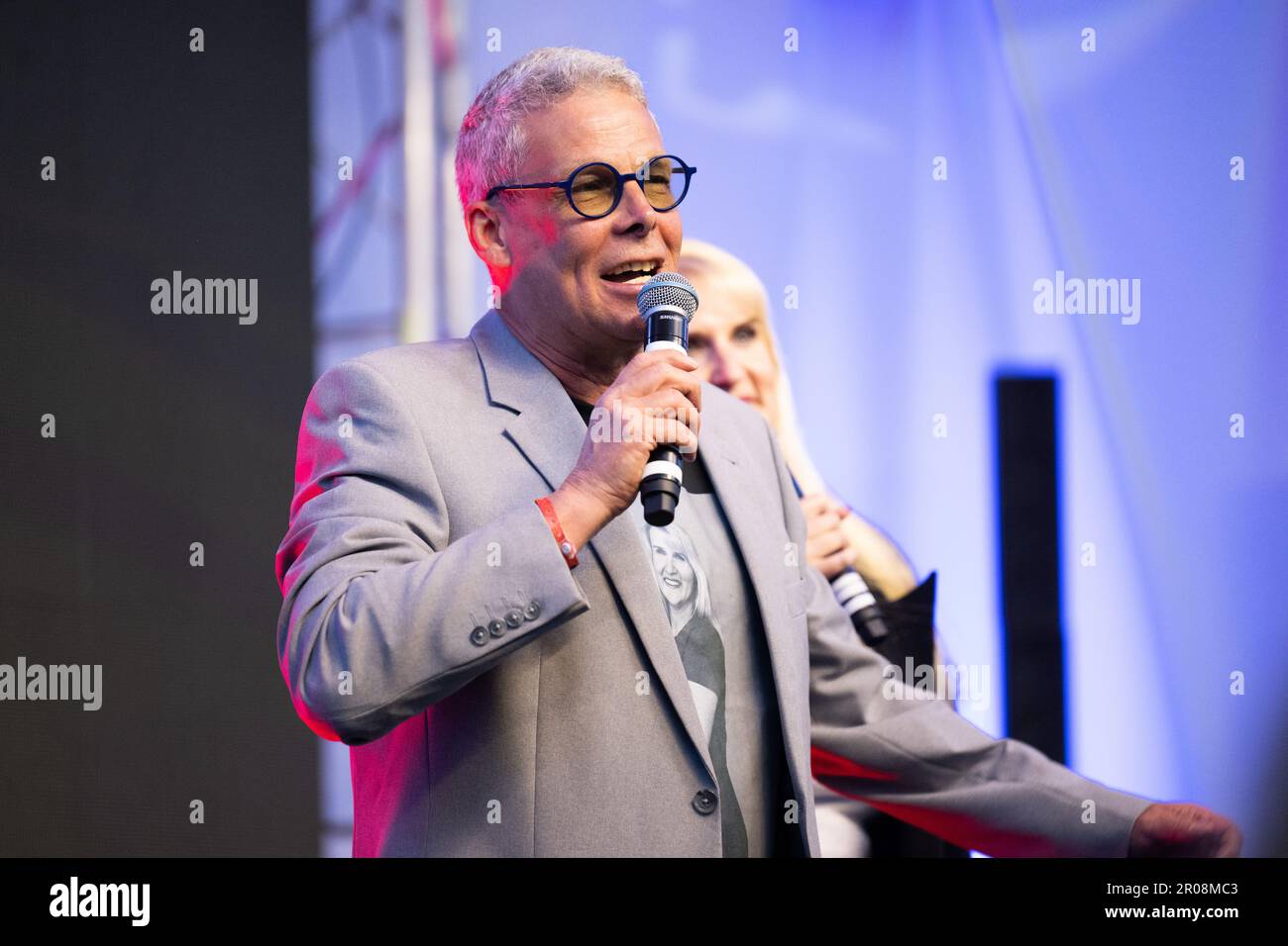 Michel niekammer Banque de photographies et d’images à haute résolution