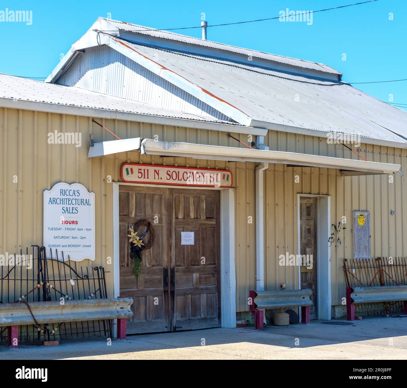 Signalisation de vente Banque de photographies et d’images à haute