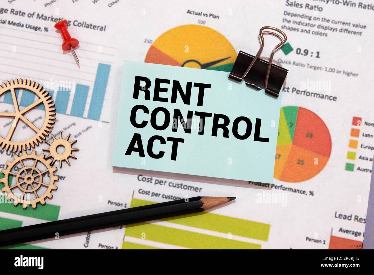 La vérité dans la loi de prêt est montrée sur la photo d'affaires en utilisant le texte. Banque D'Images