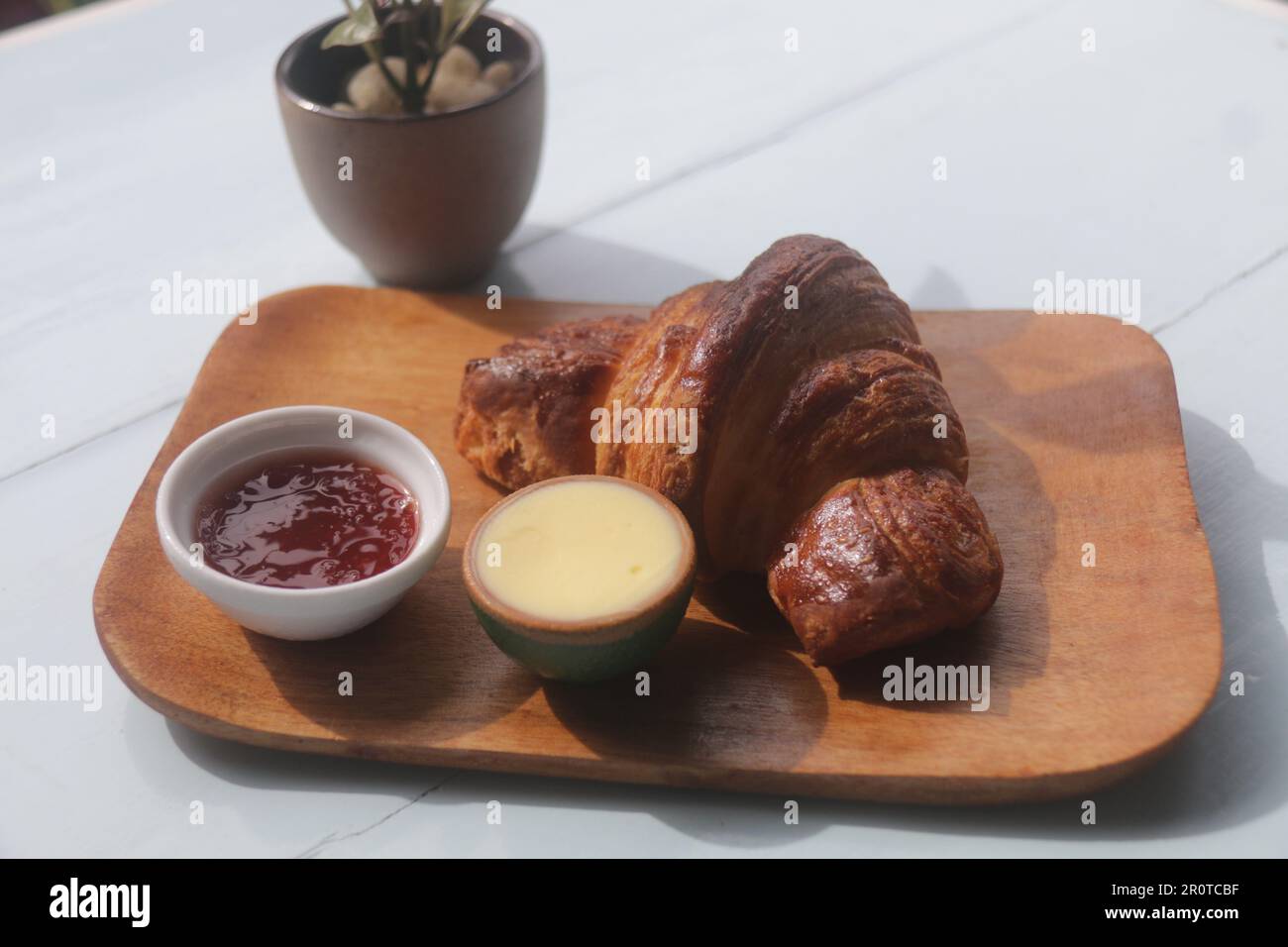 Nourriture au Sri Lanka. Visitez le Sri Lanka Banque D'Images