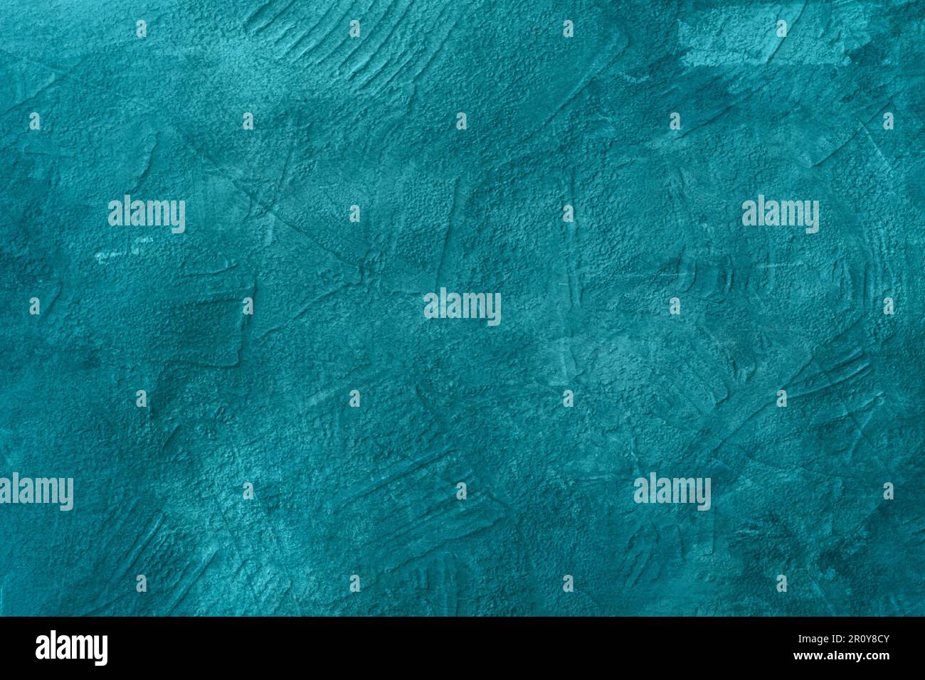 Fond d'écran bleu grunge l'arrière-plan ou la texture Banque D'Images