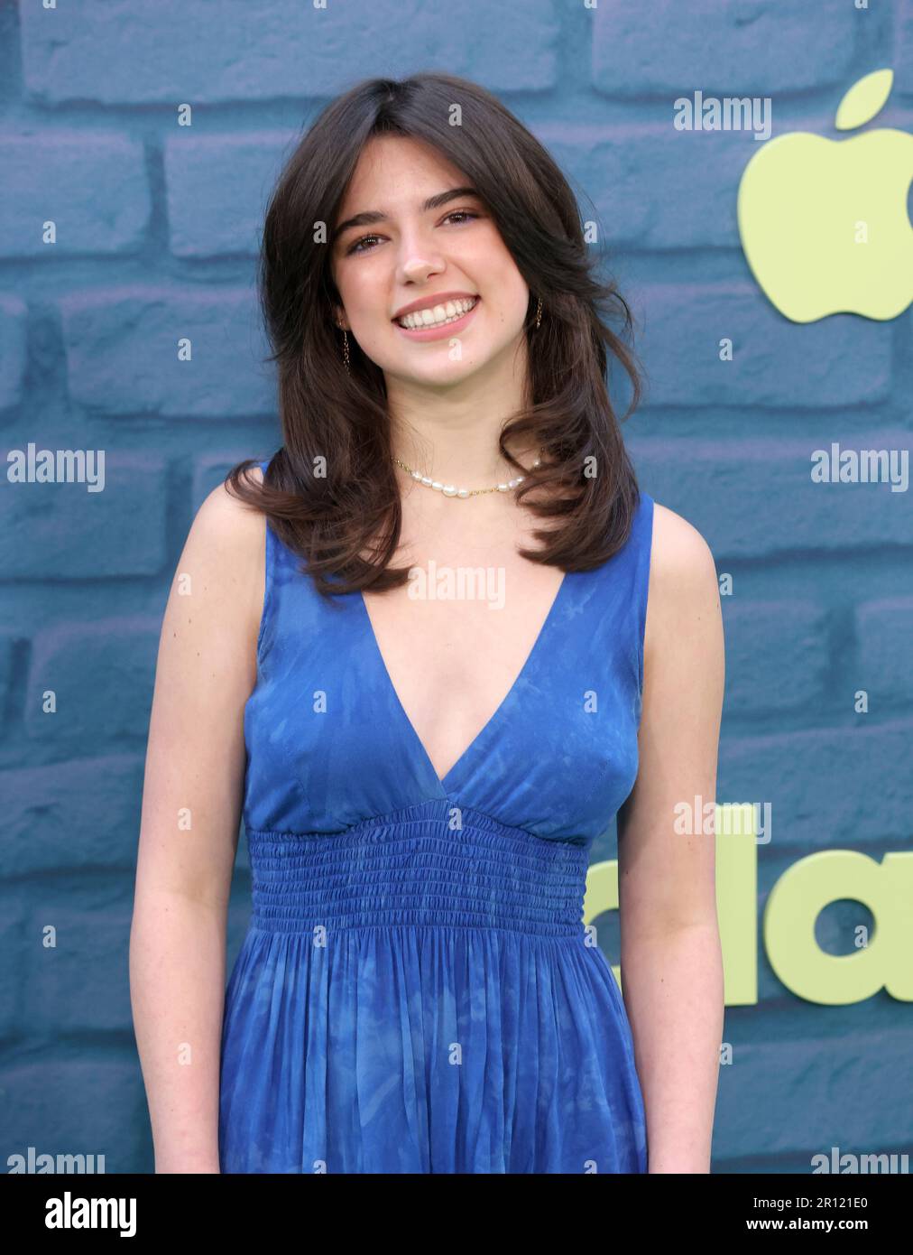 Los Angeles, ÉtatsUnis. 10th mai 2023. Bailey Sloan assiste à la