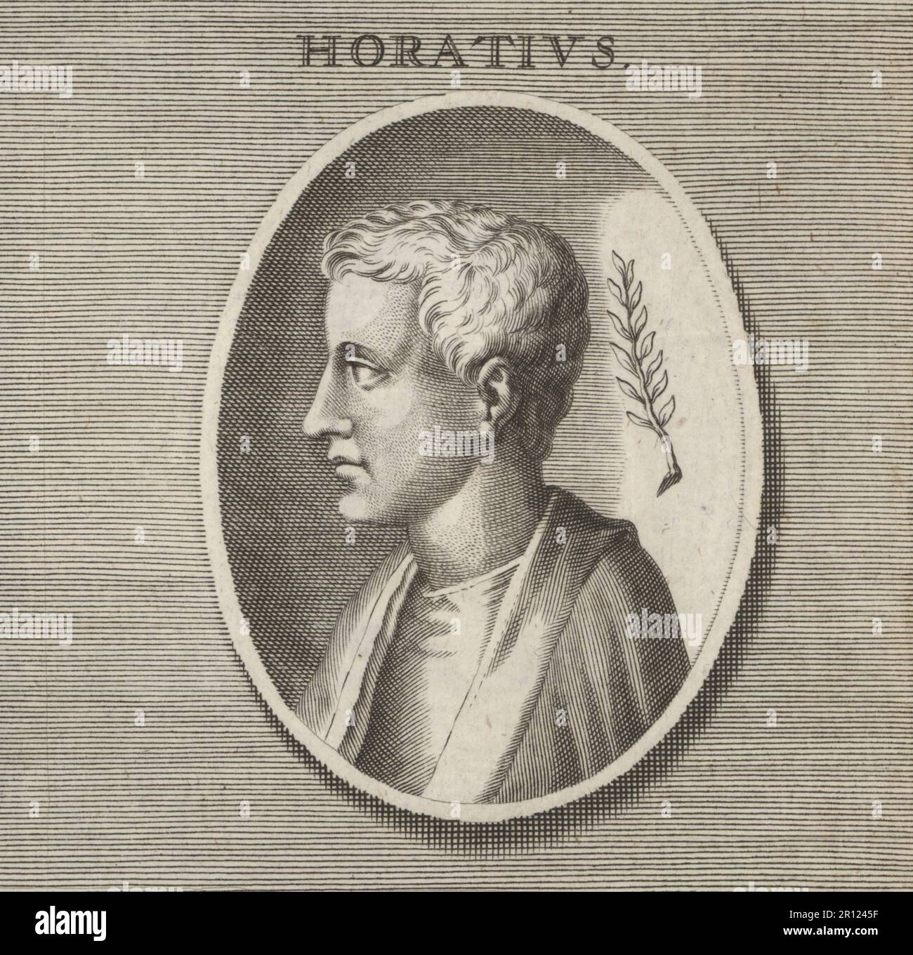 Horace (poète latin) - Vikidia, l'encyclopédie des 8-13 ans
