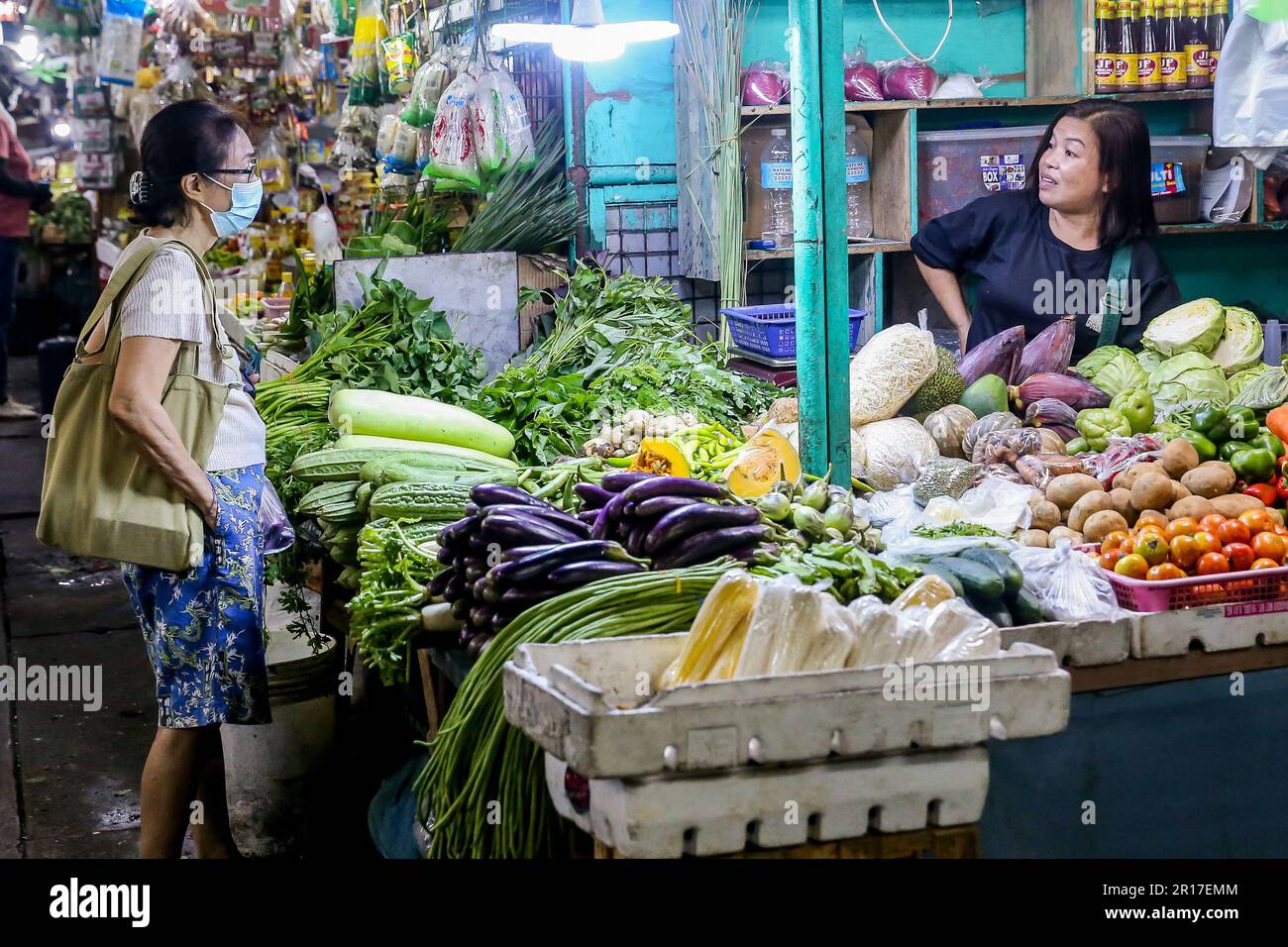 Philippine economy Banque de photographies et d’images à haute ...