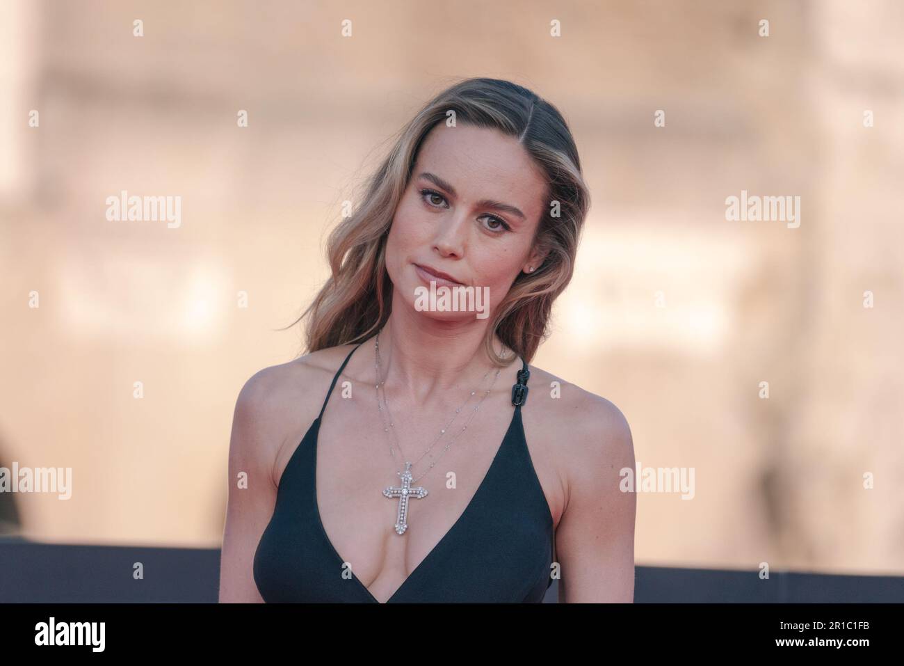 Brie larson fast x Banque de photographies et d’images à haute ...