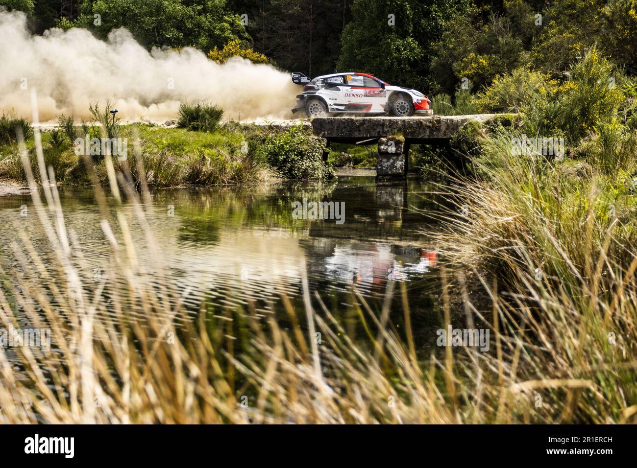 18 Takamoto KATSUTA (JPN), Aaron JOHNSTON (IRL), TOYOTA GAZOO RACING WRT, TOYOTA GR Yaris Rally1