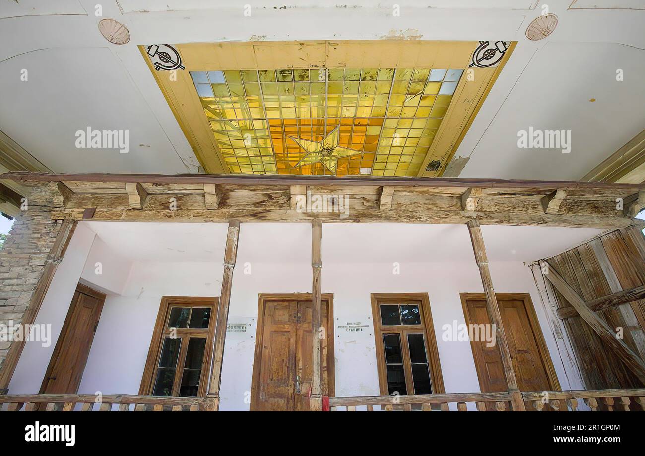 Pas vraiment recherché... Banque D'Images