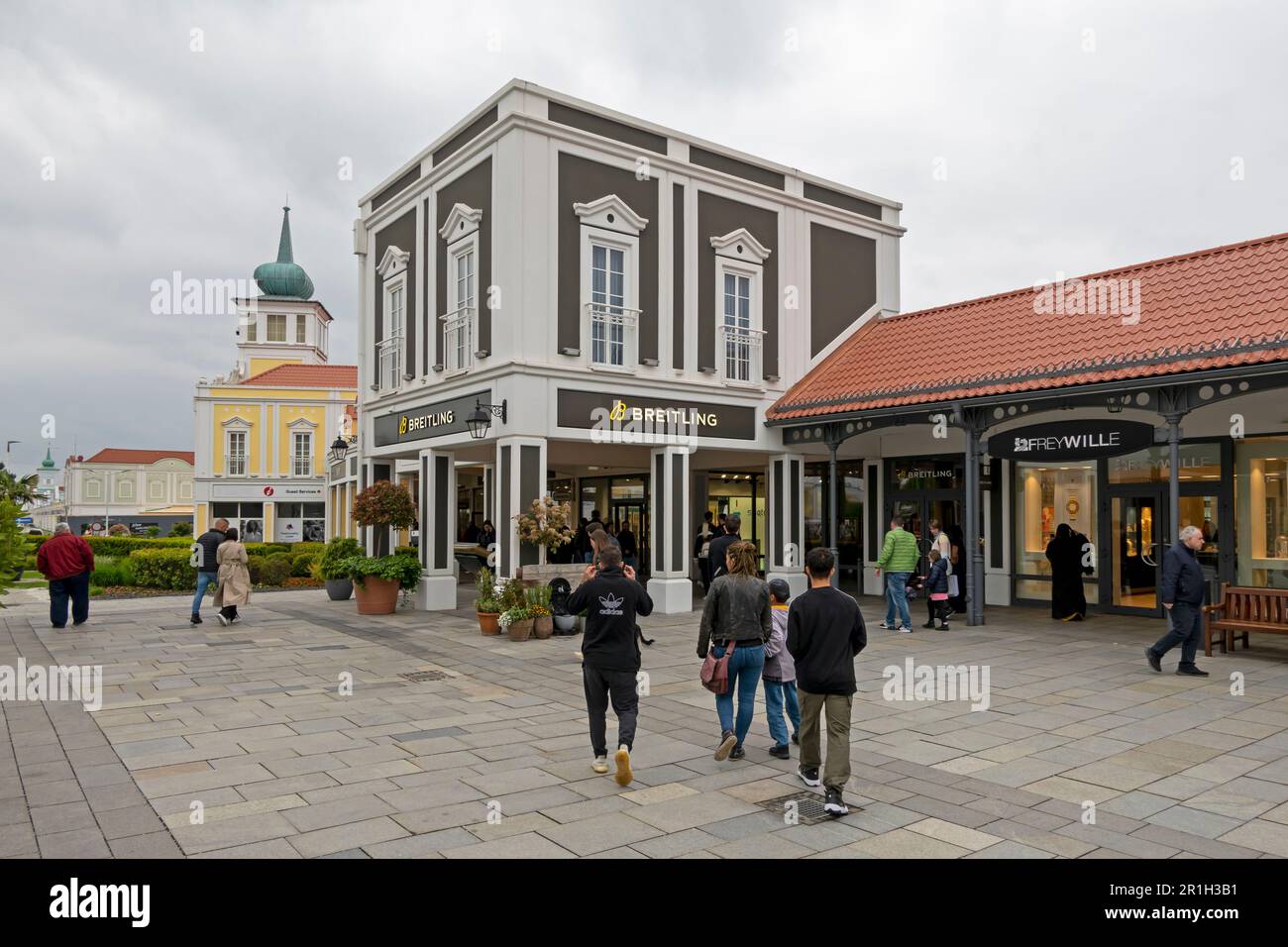 Outlet demarque cheap