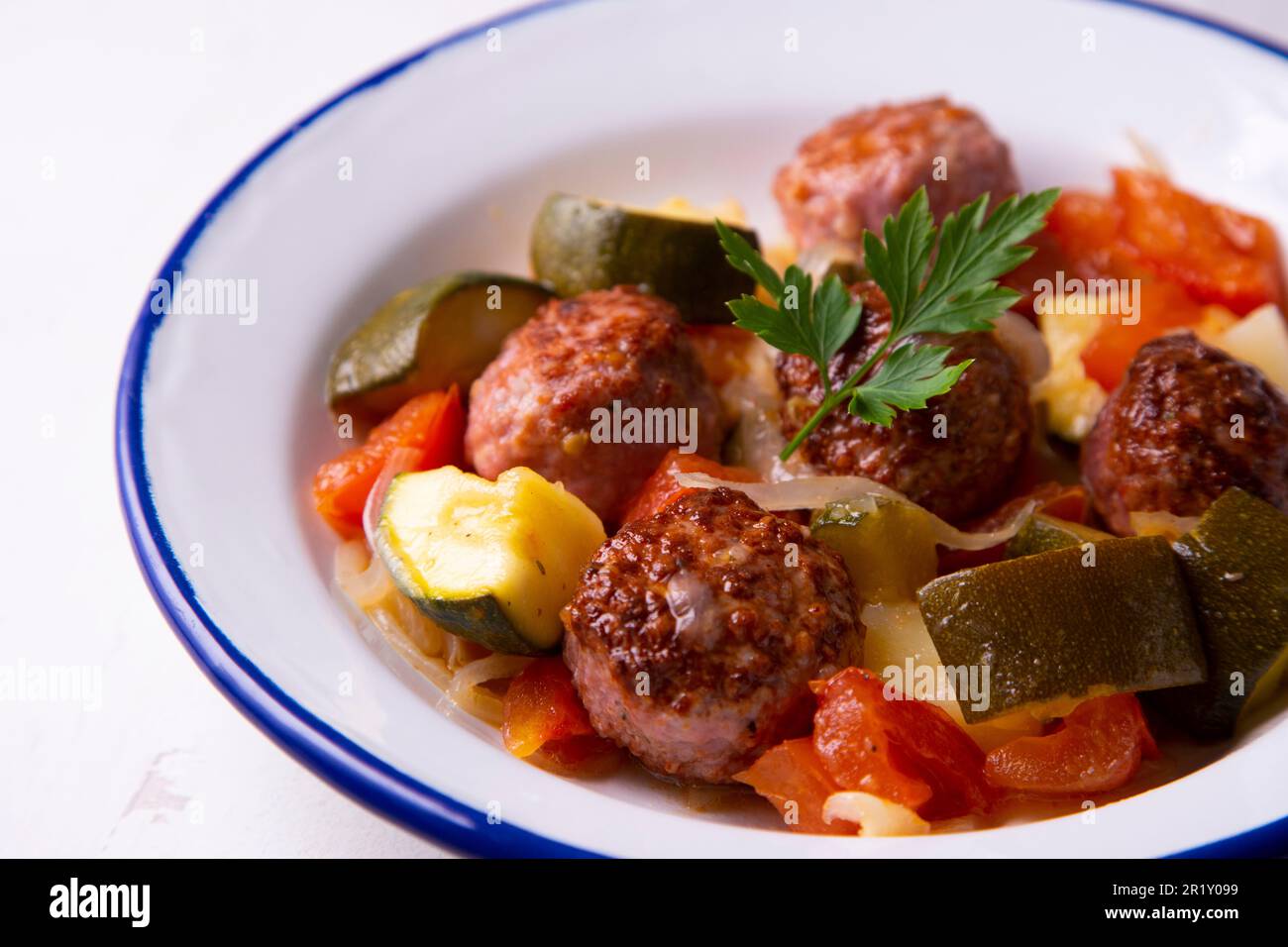Lot De 2 Cuillères à Viande, Moule à Boulettes De Viande