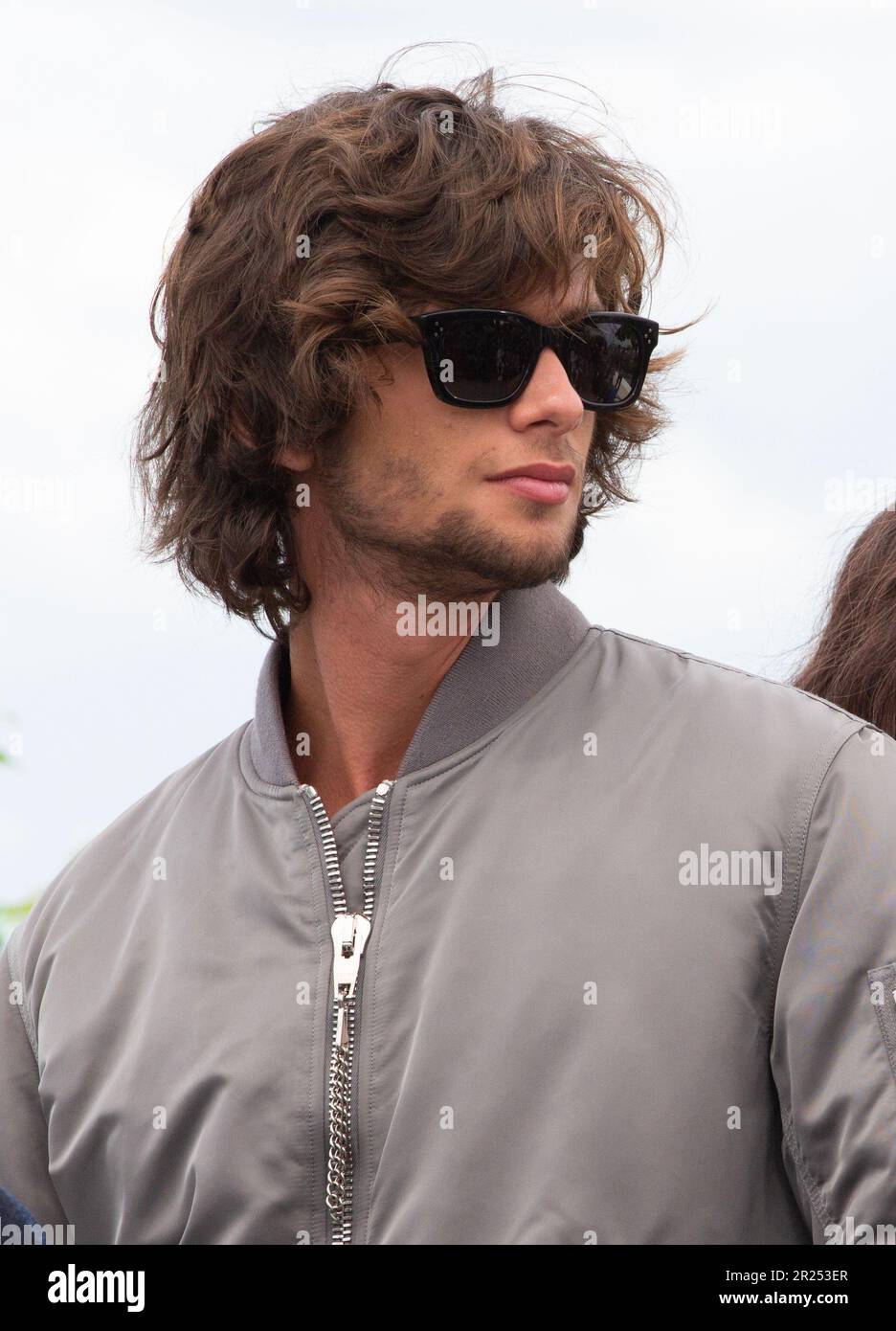 Cannes, France, 17th mai 2023. Diego le fur à l'appel photo du film Jeanne du Barry au Festival de Cannes 76th. Crédit photo: Doreen Kennedy / Alamy Live News. Banque D'Images