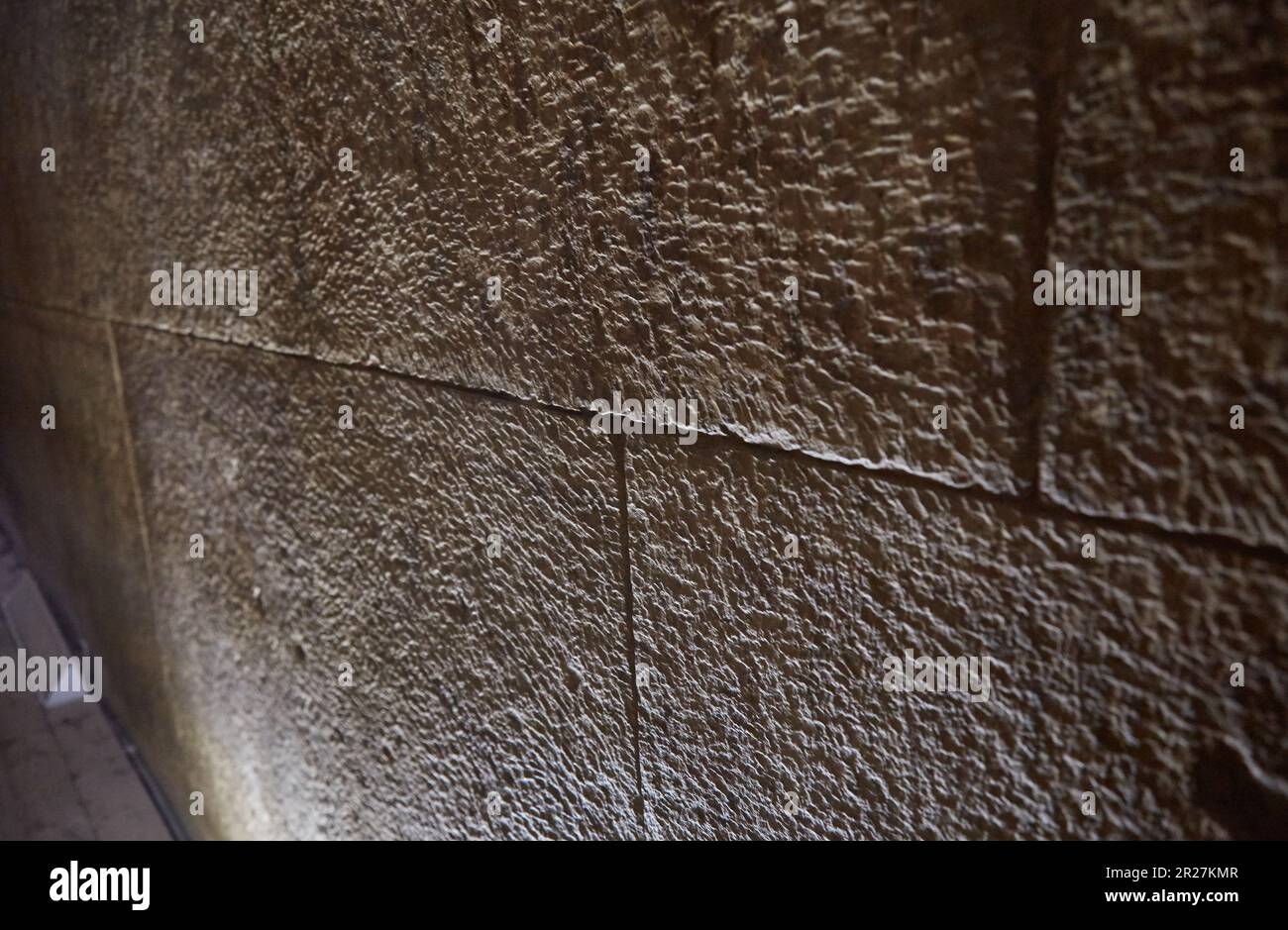 La Pyramide rouge de Dahshur, la première véritable pyramide du monde