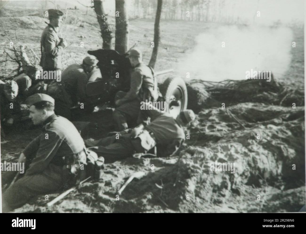 WW2 - Seconde Guerre mondiale, Seconde Guerre mondiale, soldats allemands, à Koln Allemagne - 1939 Banque D'Images