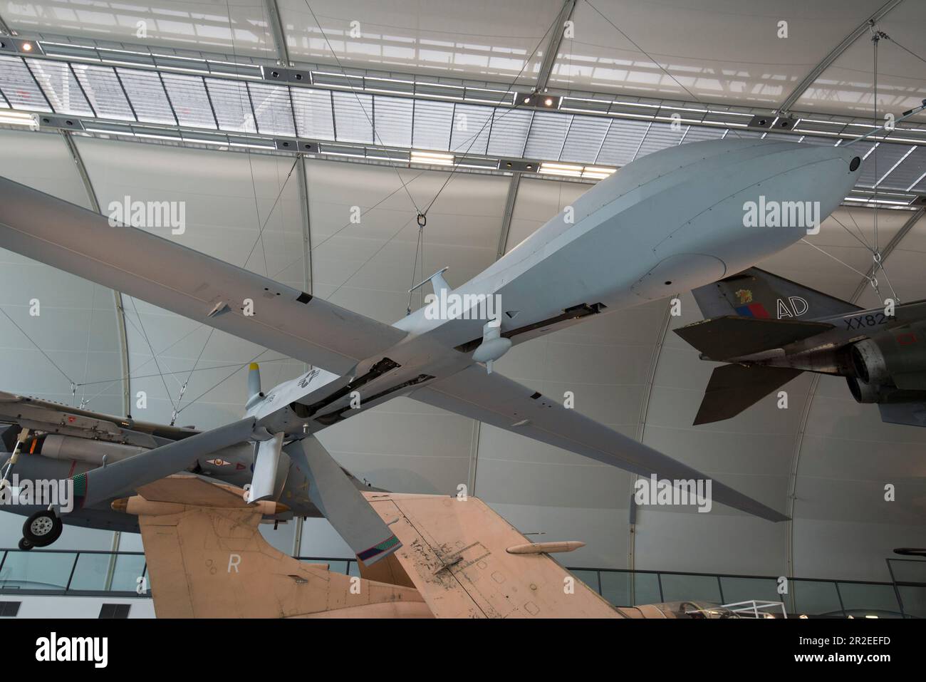 Predator drone Banque de photographies et d'images à haute résolution -  Alamy