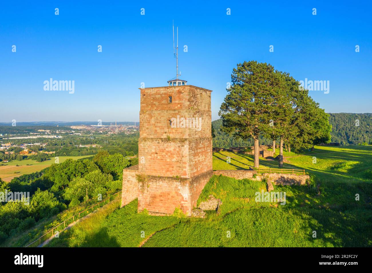Rehlingen siersburg Banque de photographies et d’images à haute