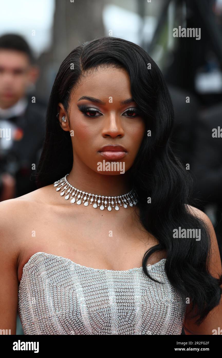 Cannes, France. 14th mai 2023. 76th Cannes film Festival 2023, Red ...
