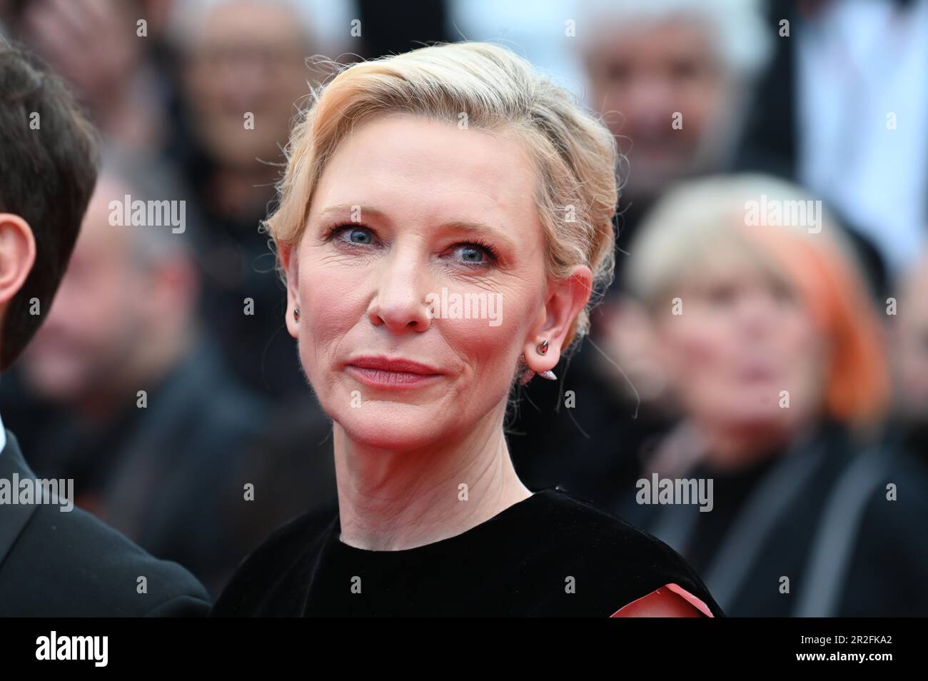 Cannes, France. 14th mai 2023. 76th Cannes film Festival 2023, Red ...