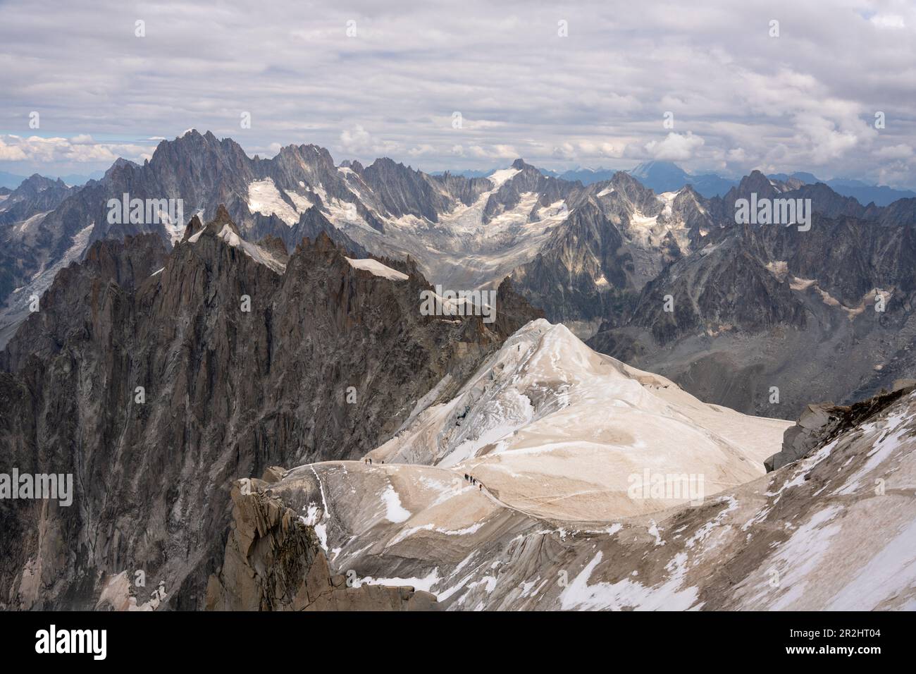 Vue de l