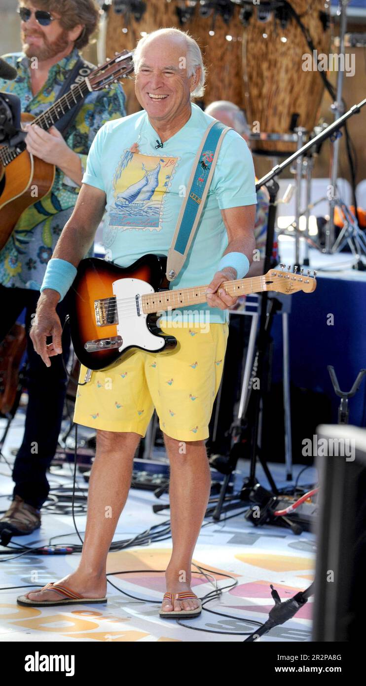 MAY 19th 2023 Jimmy Buffett hospitalized in Boston, Massachusetts for