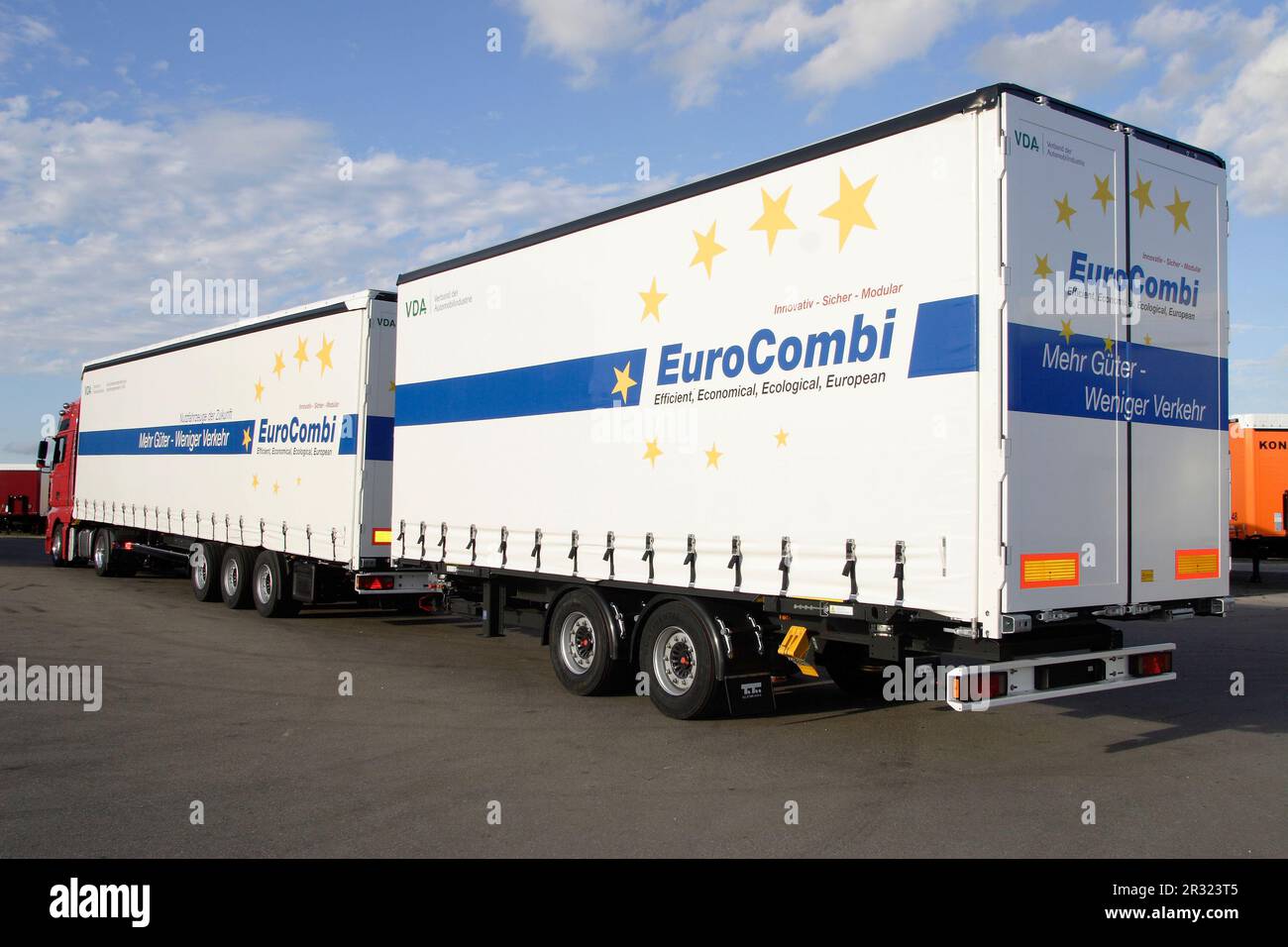 camion de 60 tonnes Photo Stock - Alamy