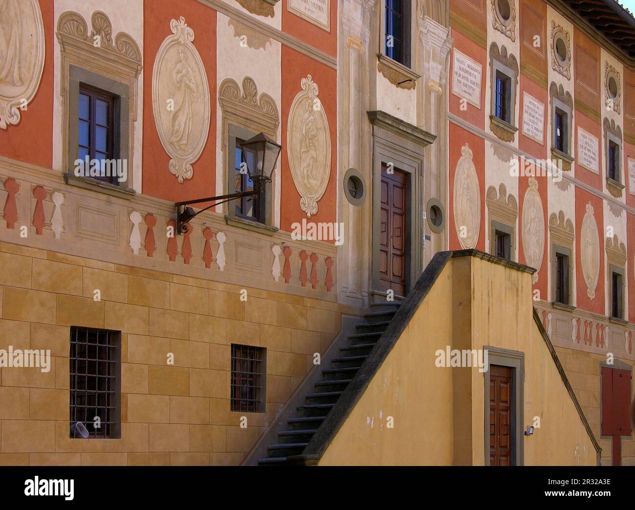 Séminaire Banque D'Images