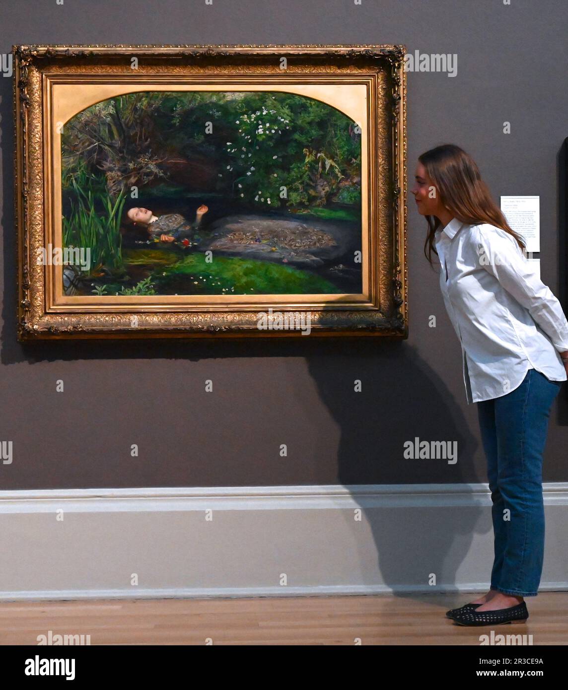 Ce sera la première fois en dix ans que la collection nationale d'art ...