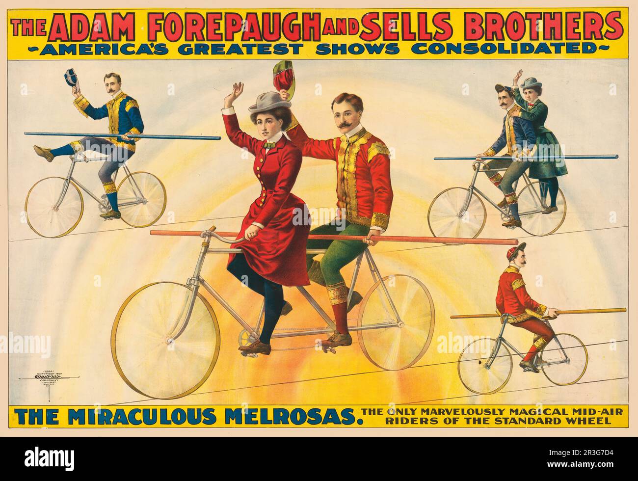 Velo cirque une roue store