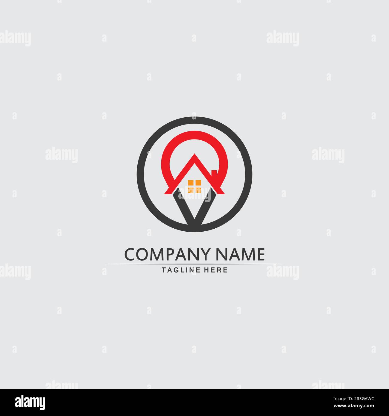 Icône d'emplacement, logo carte pour cartes google Maps, signe ...