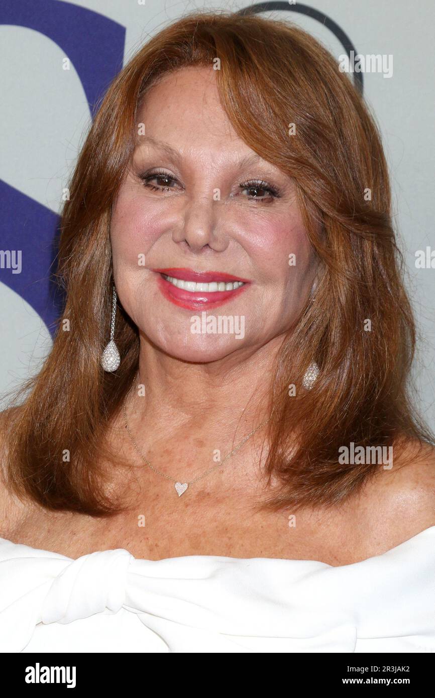 LOS ANGELES - 23 MAI : Marlo Thomas aux Gracie Awards annuels 48th à l'hôtel Beverly Wilshire sur 23 mai 2023 à Beverly Hills, Californie Banque D'Images