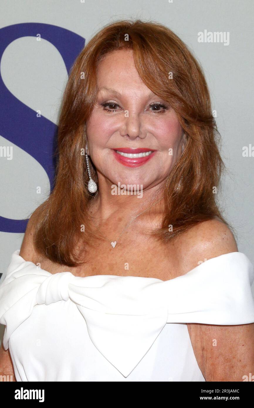 LOS ANGELES - 23 MAI : Marlo Thomas aux Gracie Awards annuels 48th à l'hôtel Beverly Wilshire sur 23 mai 2023 à Beverly Hills, Californie Banque D'Images