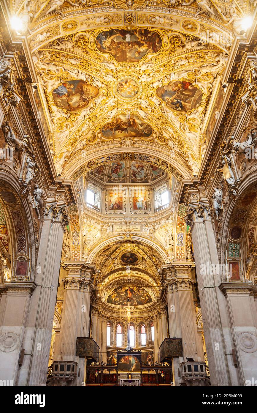 De la basilique santa maria maggiore Banque de photographies et d ...