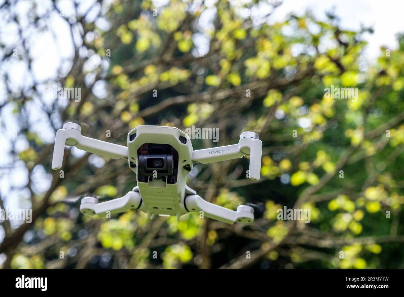 Drone public général de moins de 250 grammas pas de licence requise Drone grand public sous
