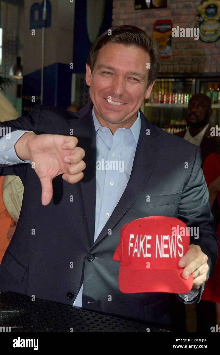 Ouverture de la plage de delray en 2024 Banque de photographies et d’images à haute résolution