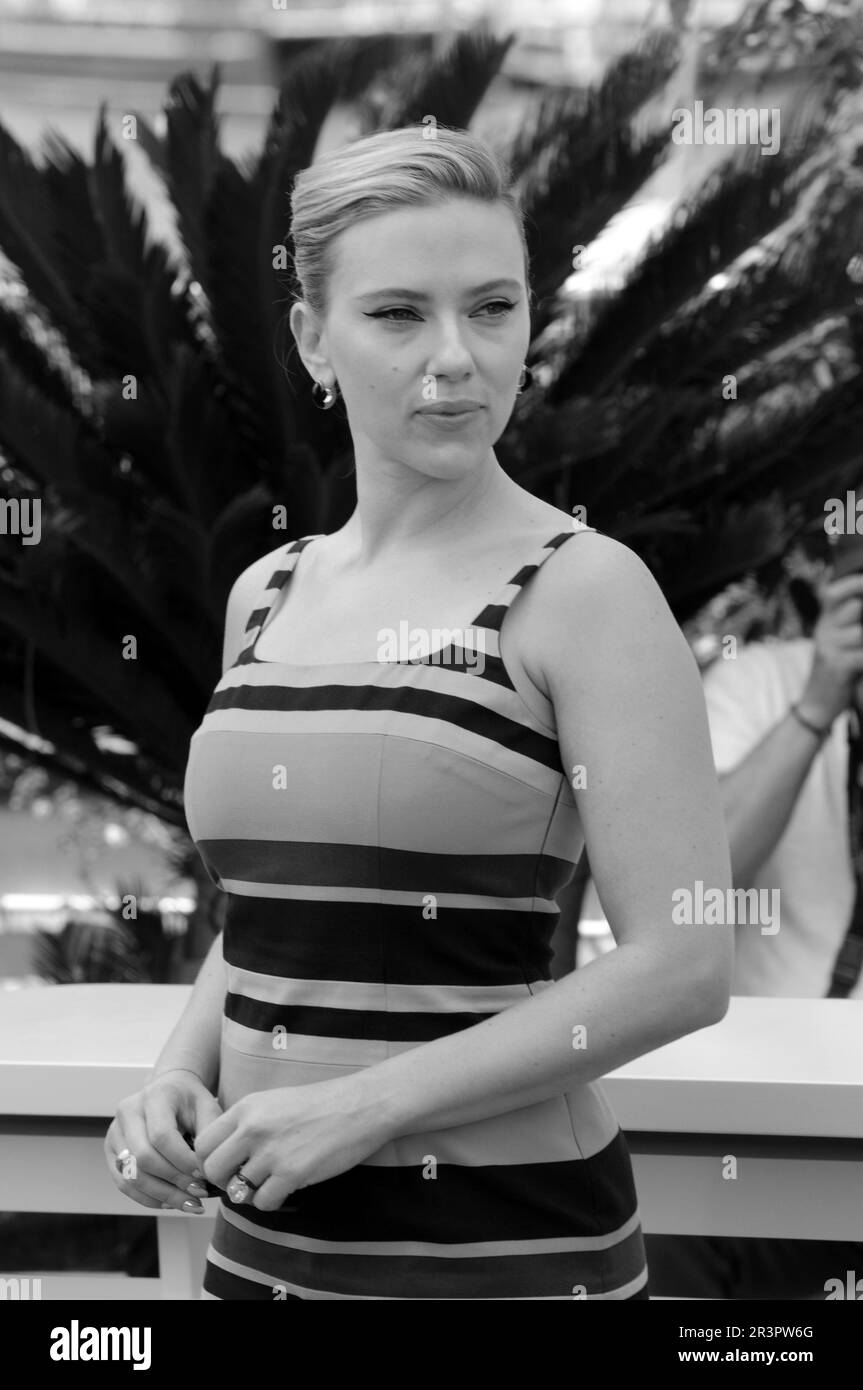 Cannes, 16 mai 2023 photo DE LA VILLE ASTÉROÏDE au Festival de Cannes 76th 2023. Banque D'Images