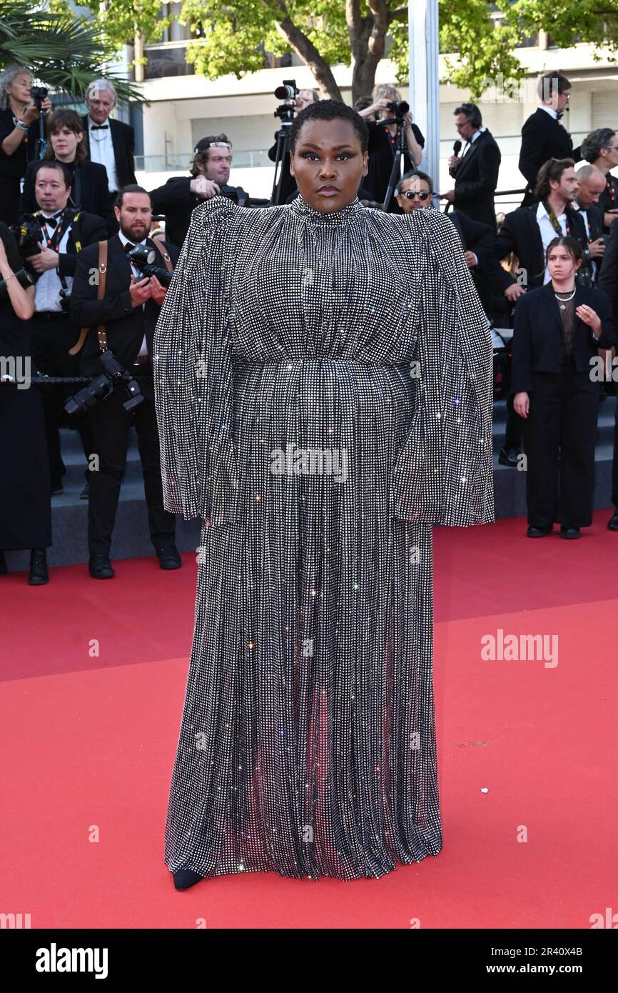 ROSALIA – Mary Jane à talon en cuir CAMEL