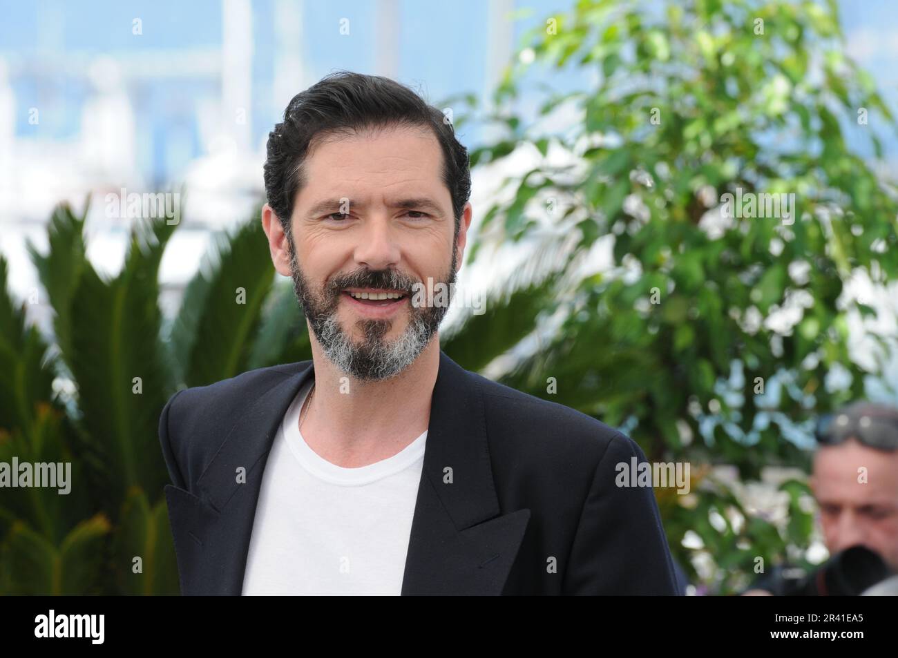 Photocall au Festival de Cannes 76th 2023 Banque D'Images