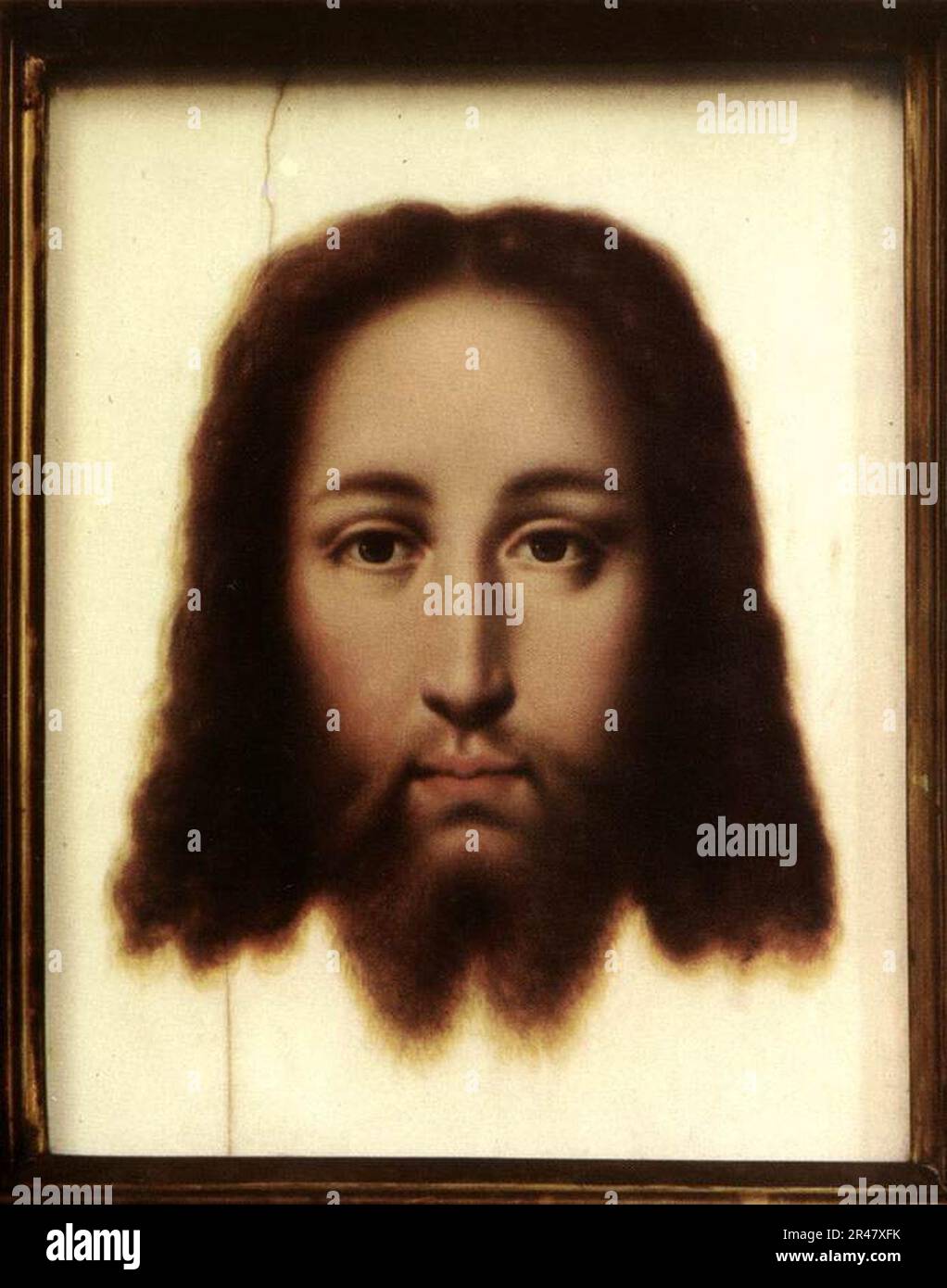 Tête de christs Banque de photographies et d’images à haute résolution ...