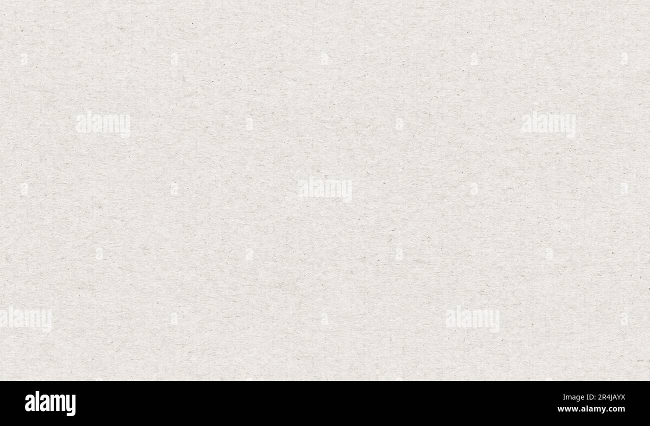 Fond ou texture de papier recyclé blanc Banque D'Images