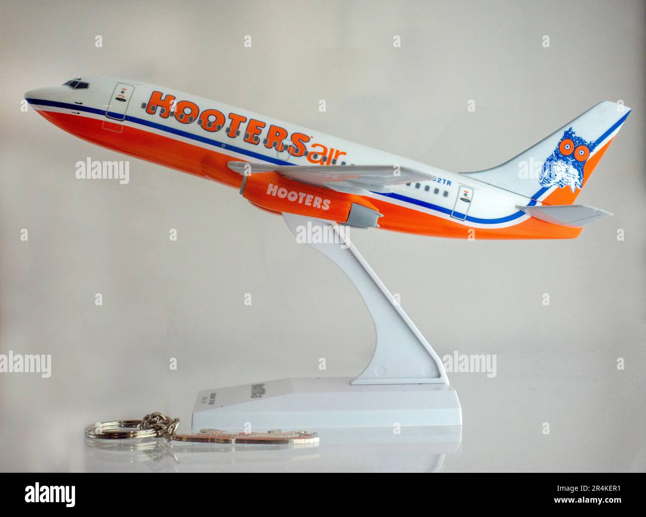 Musée de l'échec à Industry City Sunset Park Brooklyn New York Banque D'Images